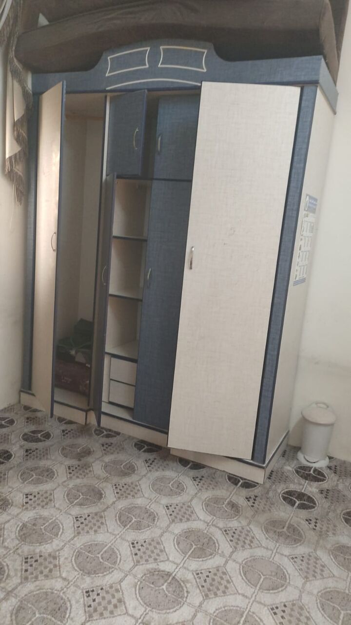 Hara, Rooms for Rent, SAR 1200/month,  SAR1200/Month, Furnished, Bachelor Room For Rent For Single Person