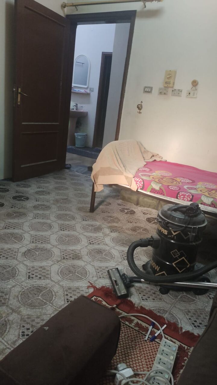 Hara, Rooms for Rent, SAR 1200/month,  SAR1200/Month, Furnished, Bachelor Room For Rent For Single Person