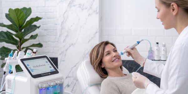 Dubai, Beautician, The Science Behind Laser Hair Removal: How It Permanently Reduces Hair Growth