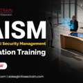 AAISM Certification Training | Learn & Get Certified