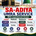 Provide Ziyarat Services, FooAccommodation, And Other Excellent Services In Makkah,Madeena