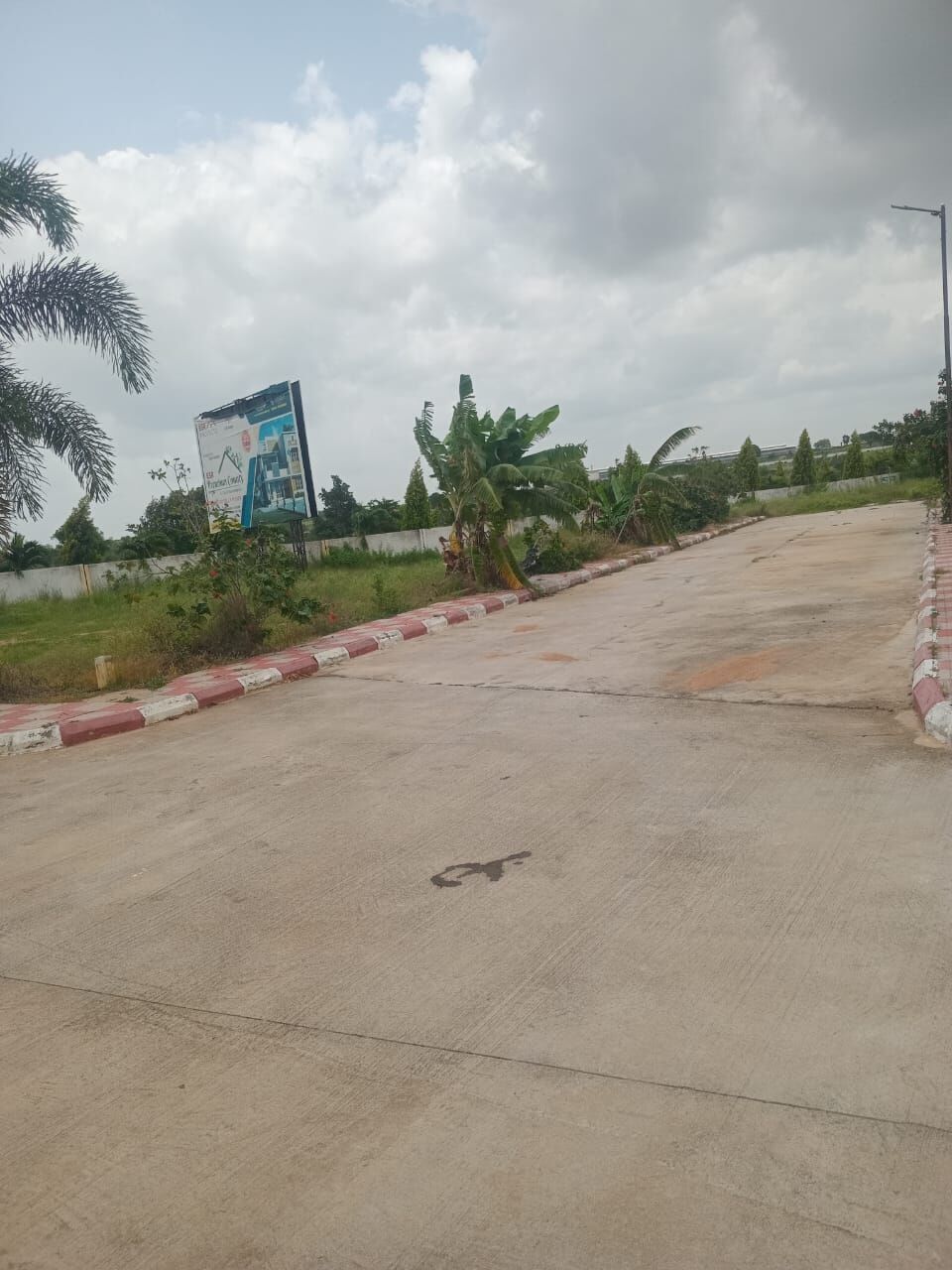 Hyderabad, Residential Plots, INR 21000,  180 Sq. Yard,  HMDA&RERA FINAL APPROVED Open Plots For Sale @Maheshwaram