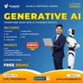 Generative AI Courses Online With Hands-on Lab Practice