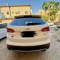 SAR 2700,  Hyundai Santa Fe,  2013,  Automatic,  360000 KM,