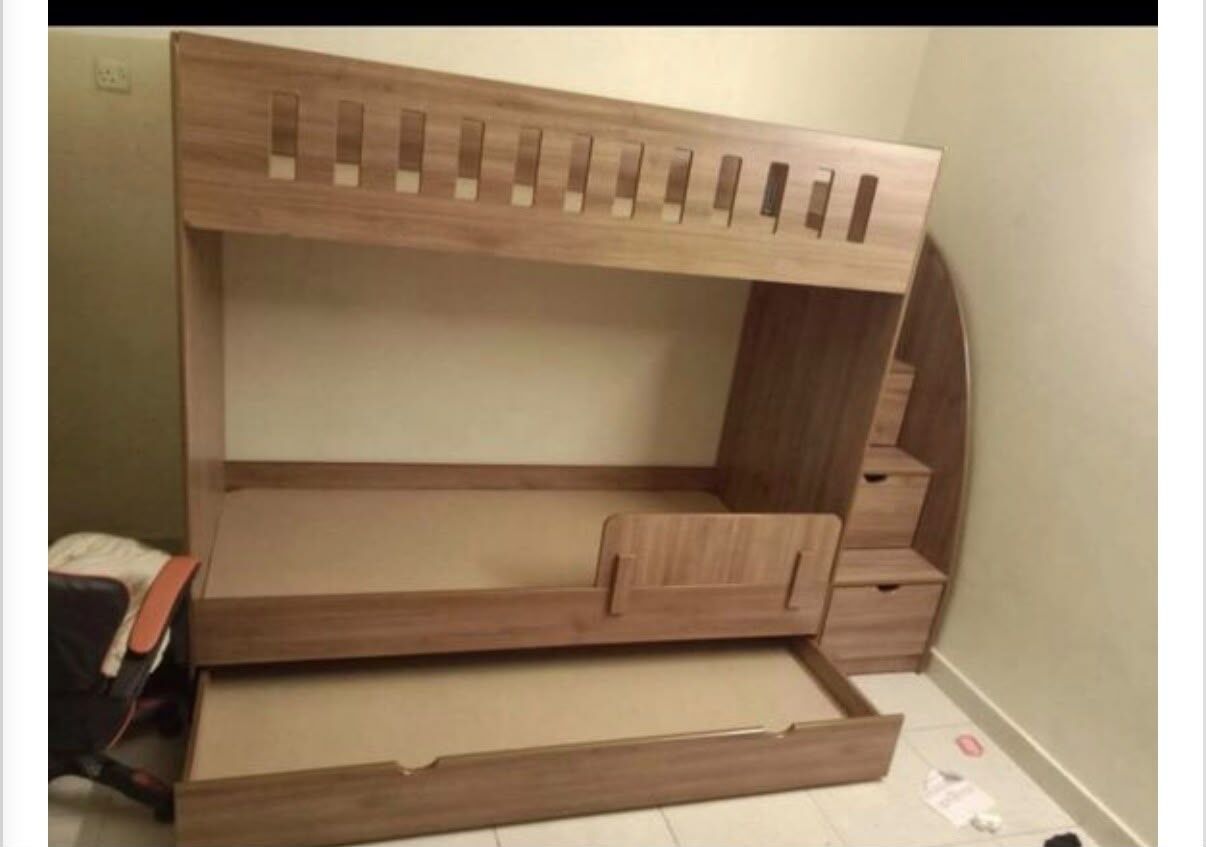 Al Iskan, Furniture, SAR 11,  New Bedroom Set Sale Online Home Devlree Free