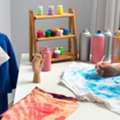 Elevate Your Brand With Premium Apparel Printing