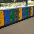 Custom Locker Manufacturers That Deliver Exact Specifications Every Time