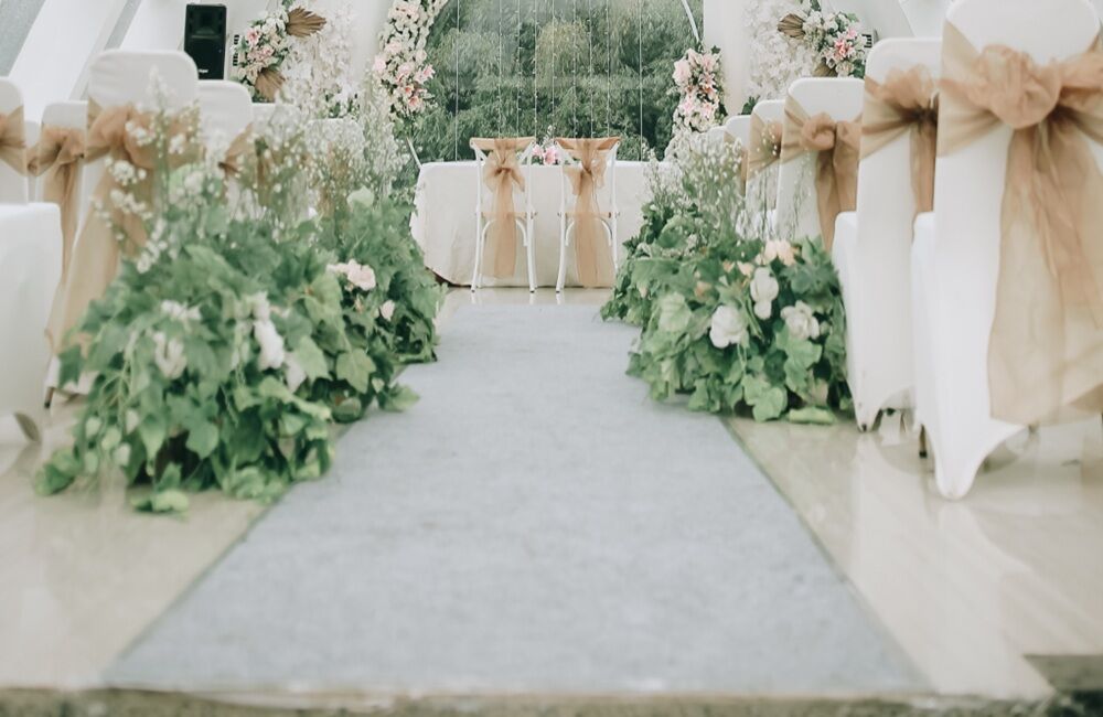 New York, Event Planning, Cozy Fall Wedding Venue In NYC
