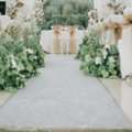 Cozy Fall Wedding Venue In NYC