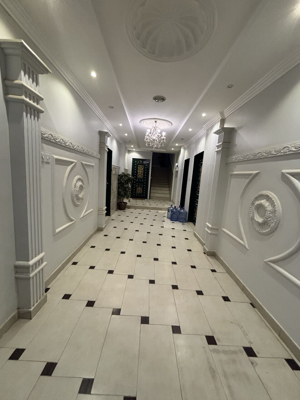 Riyadh, Apartments, Flats, Houses & Villas, SAR 36/year,  2 BR,  60 Sq. Meter,  Great Flat In A Premium Location