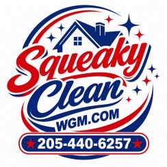 New York, Business, Window Cleaning Birmingham AL - Squeaky Clean Windows, Gutters & More