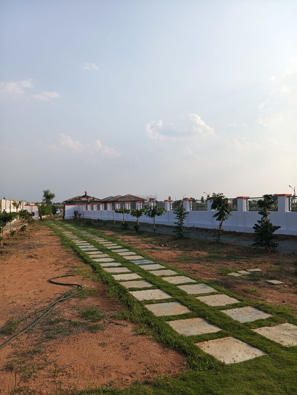 Hyderabad, Residential Plots, INR 29999,  250 Sq. Yard,  HMDA Gated Residential Villa Plots Bangalore Highway Near By Statue Of Equality