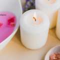 Best Massage Candles For A Luxurious Spa