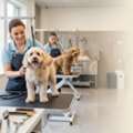 Best Dog Groomer In Naples