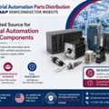 Industrial Automation Parts & Components
