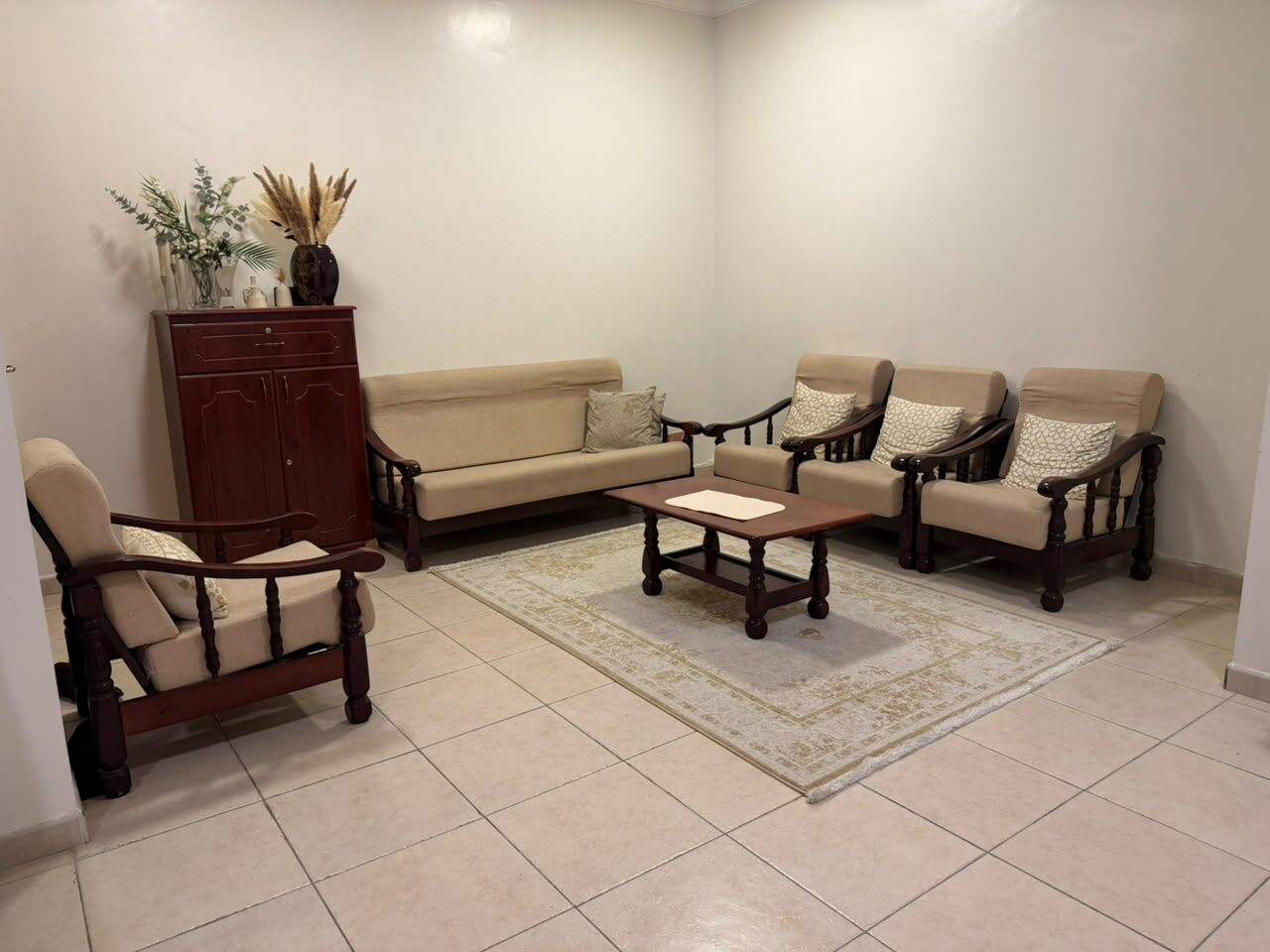Dammam, Furniture, SAR 400,  SOFA SET