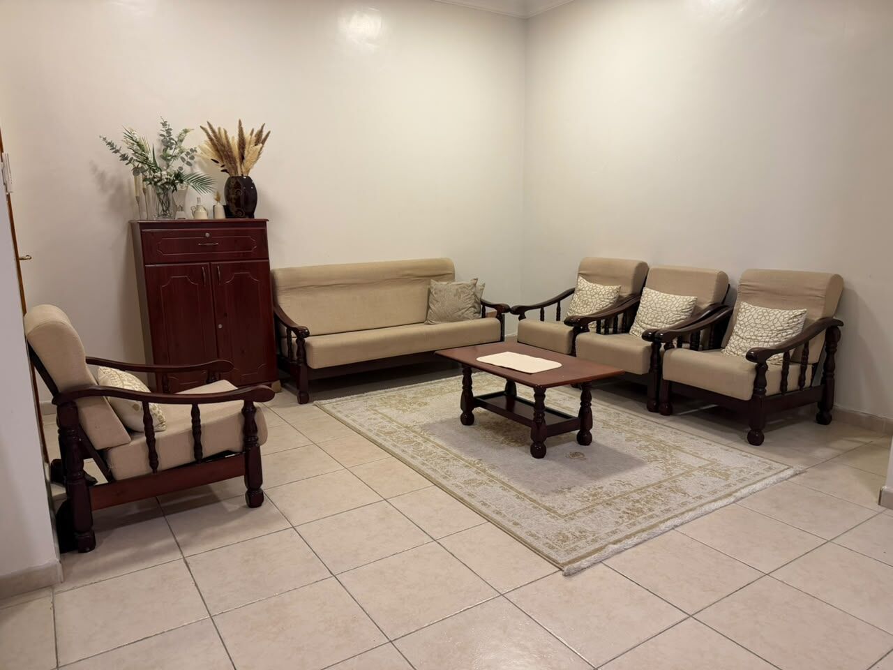 Dammam, Furniture, SAR 400,  SOFA SET