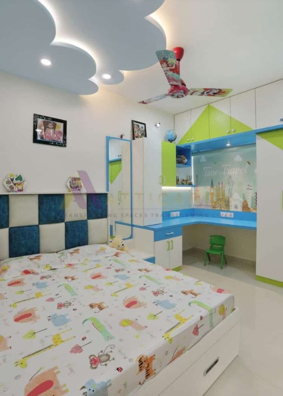 Bangalore, Interior Design, Maven Dream Interior &ndash; Your Partner For Home Interiors In Bangalore