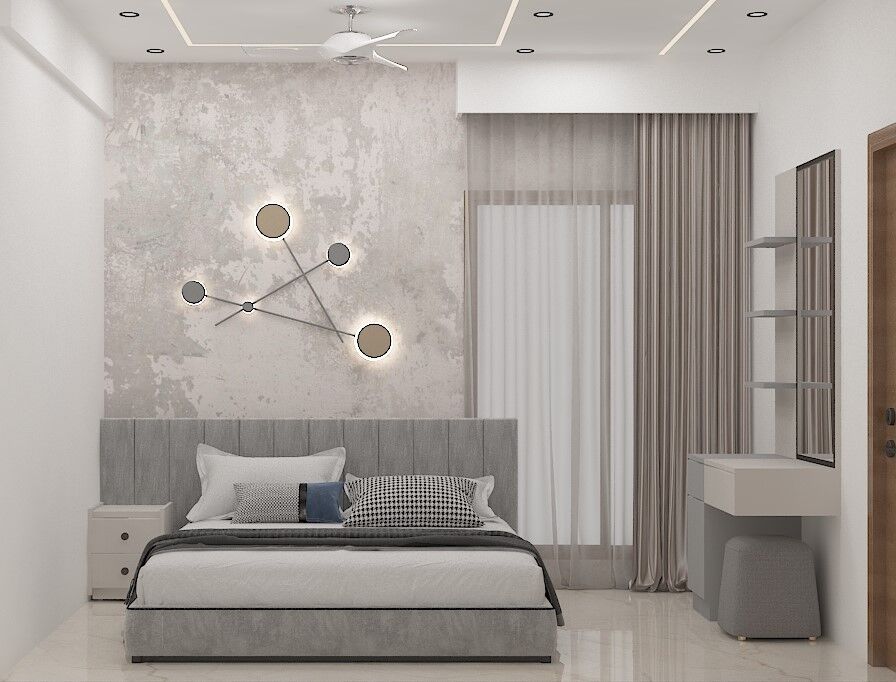 Bangalore, Interior Design, Maven Dream Interior &ndash; Your Partner For Home Interiors In Bangalore