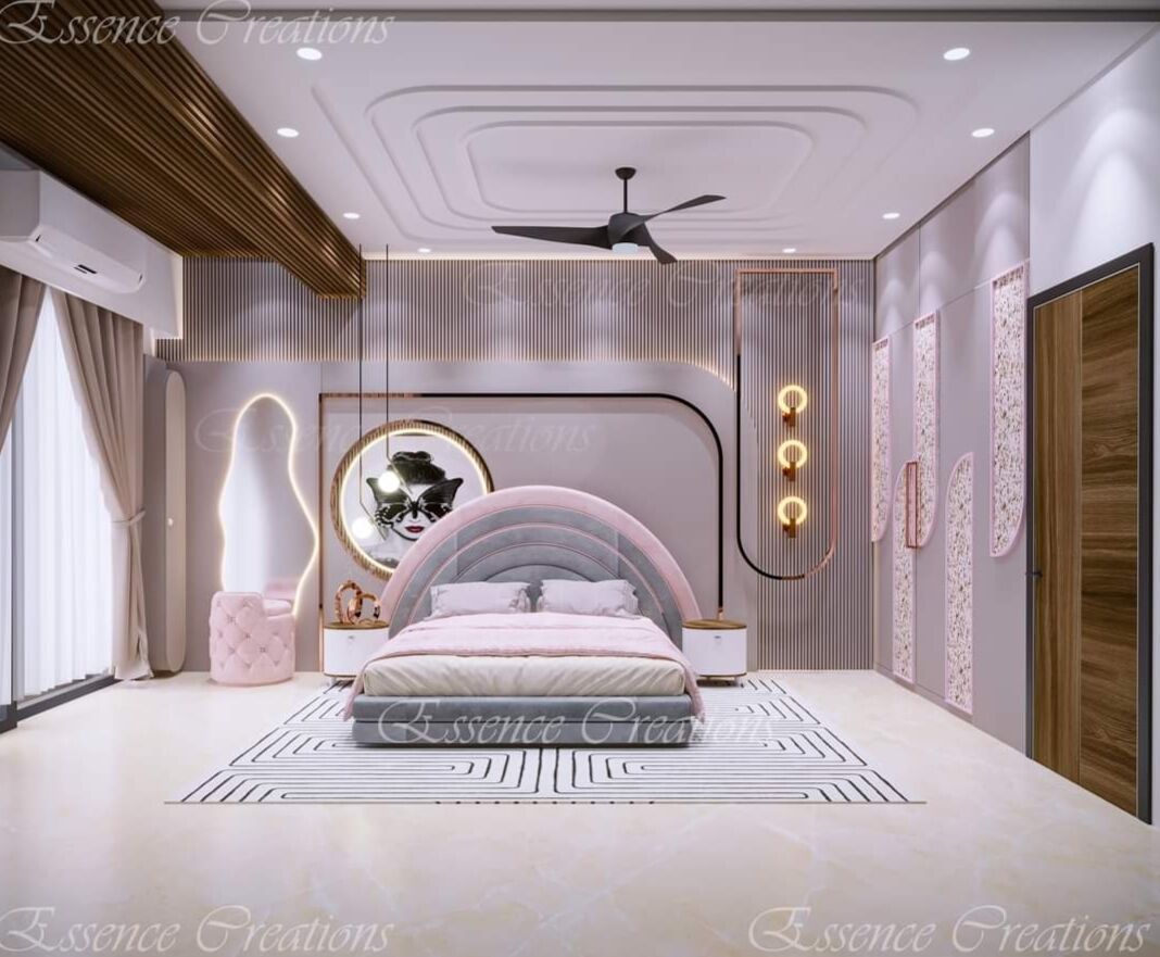 Bangalore, Interior Design, Maven Dream Interior &ndash; Your Partner For Home Interiors In Bangalore