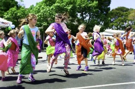 Melbourne, Business, Book A Fun School Incursion In Melbourne