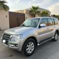 SAR 76000,  Mitsubishi Pajero GLS,  2022,  Automatic,  73000 KM,    Mid Option With 4x4 For Sales Accident Free 1st Owner