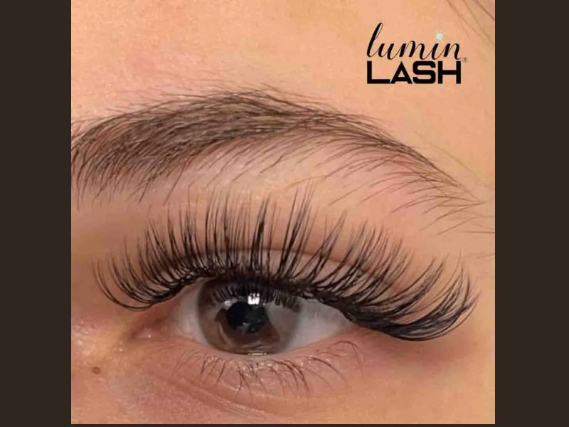 Houston, Health, Best Eyelash Extensions In Katy TX At Lumin Lash