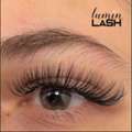 Best Eyelash Extensions In Katy TX At Lumin Lash