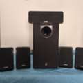 BHD 75, Yamaha 5.1 Speaker Package For Sale