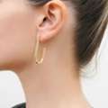 USD 48,  Parker Hoops- Gold & Silver