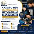 1-Year Diploma In Computer Hardware & Networking Technician &ndash; NITPS