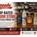 Top-Rated Liquor Store Near Baltimore MD