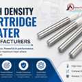 High Density Cartridge Heater Manufacturers