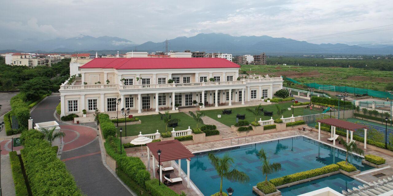 Chandigarh, Buildings, Residential Properties In Chandigarh For Sale | Buy Now