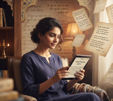 Meerut, Education, Kavyalochan Mein Saundaryadrishti &ndash; Indian Aesthetics And Literary Criticism