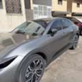 SAR 130000,  Toyota Crown Hybrid Premium,  2023,  Automatic,  33000 KM,    | Single Owner | Low Mileage | Excellent Condition