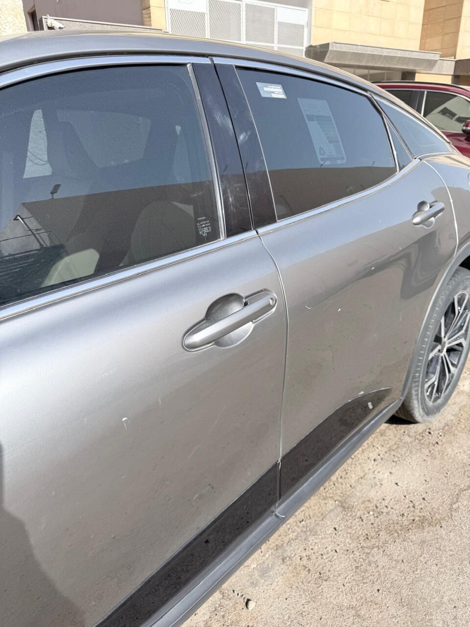 Riyadh, Vehicles, Cars & Trucks , SAR 130000,  Toyota Crown Hybrid Premium,  2023,  Automatic,  33000 KM,    | Single Owner | Low Mileage | Excellent Condition