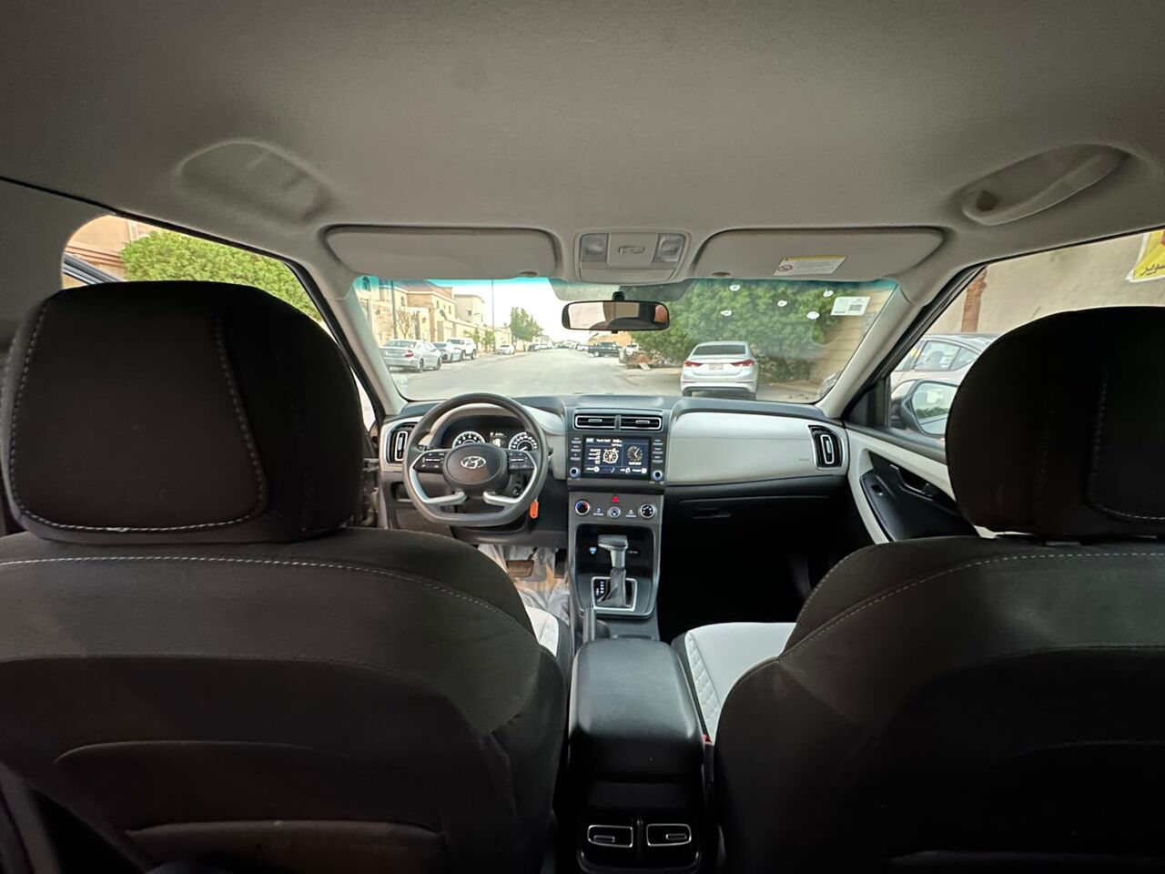 Riyadh, Vehicles, Cars & Trucks , SAR 56000,  Hyundai Creta,  2022,  Automatic,  105000 KM,    Mid Option For Sales Reasonable Price