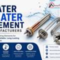 Water Heater Element Manufacturers