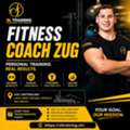 Fitness Coach Zug &ndash; Personalized Coaching For Your Goals