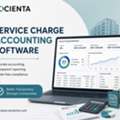 Simplify Service Charge Accounting For Commercial Property Teams