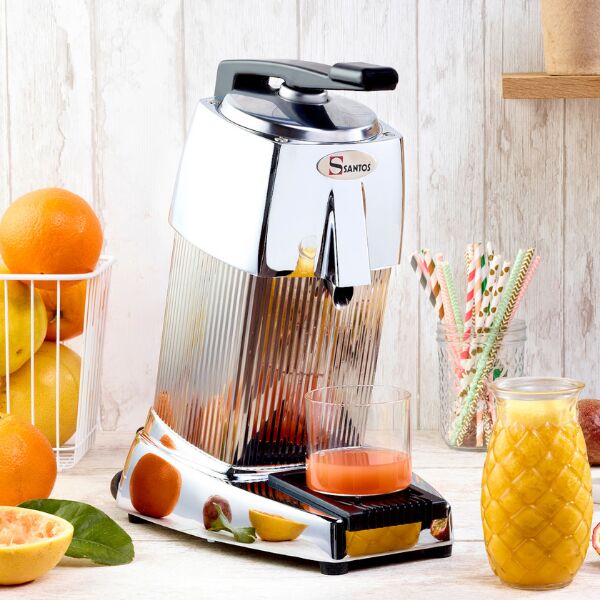 Riyadh, Household Items, SAR 3000,  French Santos Orange And Citrus Juicer عصارات برتقال فرنسيه
