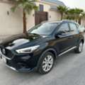 SAR 37000,  Mg ZS,  2023,  Automatic,  94000 KM,    With Mid Option For Sales 1st Owner