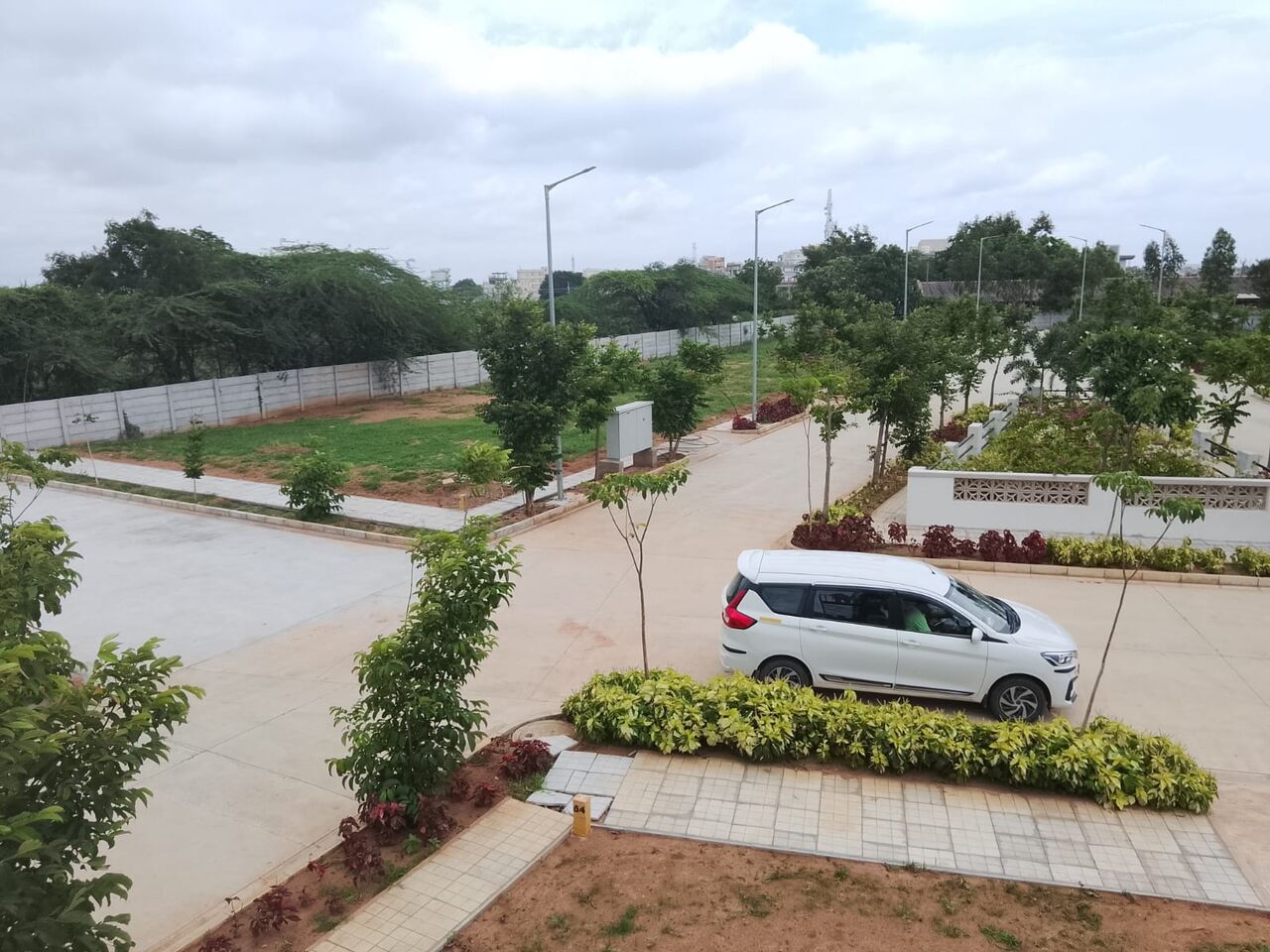 Kabul, Residential Plots, AFN 23000,  243 Sq. Yard,  HMDA & RERA FINAL APPROVED Open Plots For Sale @ Maheshwaram