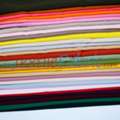 White Polyester Fabric
