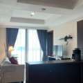IDR 18000000/month,  Furnished,  1 BR,  76 Sq. Meter,  For Rent! 1-bedroom Apartment Residence 8 @Senopati
