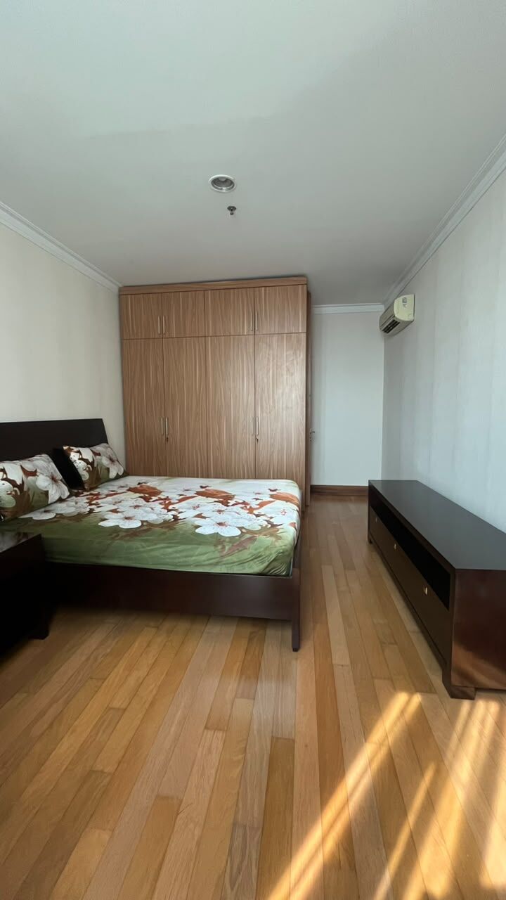 South Jakarta, Apartments, Flats, Houses & Villas, IDR 18000000/month,  Furnished,  1 BR,  76 Sq. Meter,  For Rent! 1-bedroom Apartment Residence 8 @Senopati