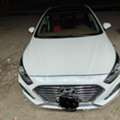 SAR 36000,  Hyundai Sonata,  2018,  Automatic,  140000 KM,    - 140,000 KM - 36,000 SAR