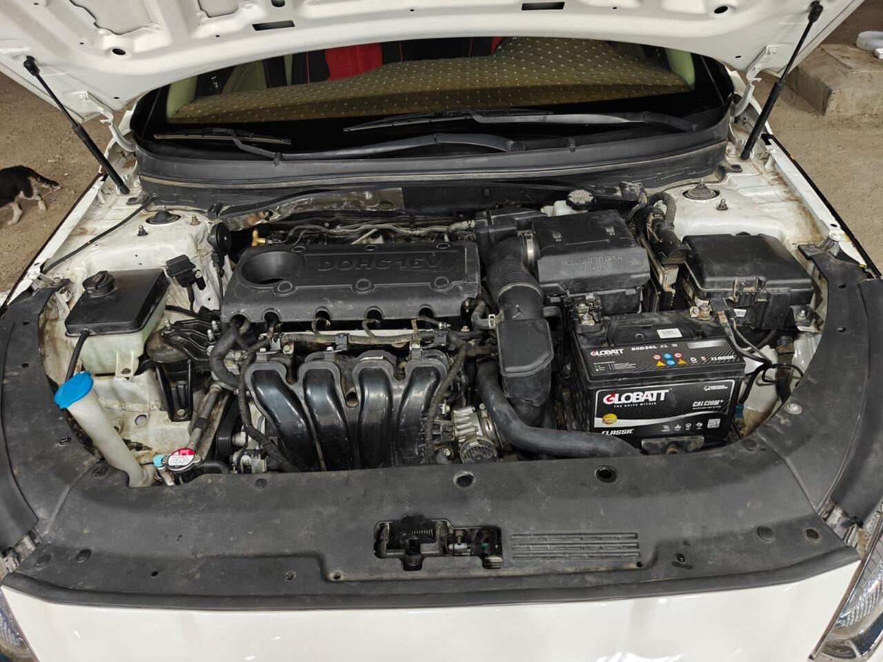 Riyadh, Vehicles, Cars & Trucks , SAR 36000,  Hyundai Sonata,  2018,  Automatic,  140000 KM,    - 140,000 KM - 36,000 SAR