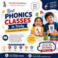 Best Phonics Classes In Trichy